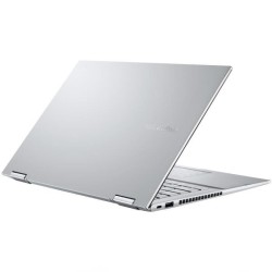 PC Portable ASUS VivoBook Flip 14 TP470 | 14'' FHD Tactile - Intel Core i5-1135G7 - RAM 8Go - 512Go SSD - Win 11 - AZERTY