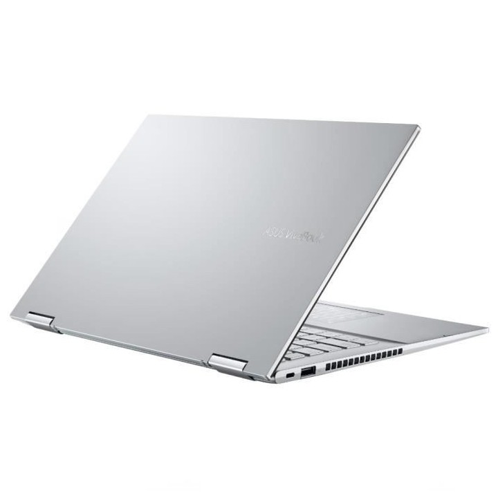 PC Portable ASUS VivoBook Flip 14 TP470 | 14'' FHD Tactile - Intel Cor