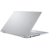 PC Portable ASUS VivoBook Flip 14 TP470 | 14'' FHD Tactile - Intel Core i5-1135G7 - RAM 8Go - 512Go SSD - Win 11 - AZERTY