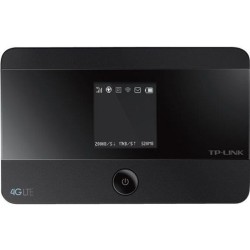 TP-Link Routeur Mobile 4G...