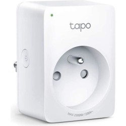 TP-Link Tapo Prise...