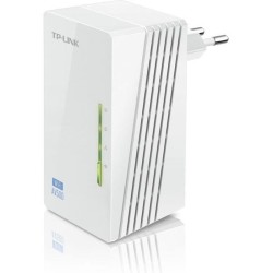 TP-LINK Extenseur CPL AV500...