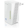 TP-LINK Extenseur CPL AV500 Wi-Fi N 300 Mbps -WPA4220