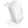 TP-LINK Extenseur CPL AV500 Wi-Fi N 300 Mbps -WPA4220