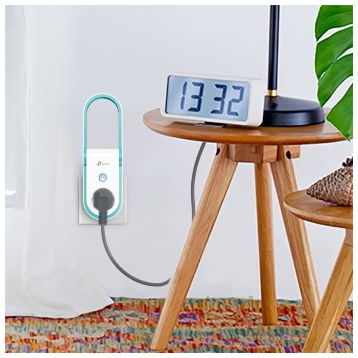 TP-Link RE365(FR) Répéteur WiFi AC 1200 Mbps, 1 Port Ethernet , Pris