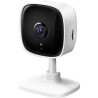 TP-Link Tapo Caméra Surveillance WiFi, Tapo camera IP 1080P avec Vision Nocturne, Détection de Mouvement, Caméra Bébé Tapo