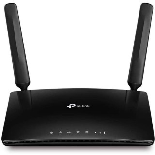 TP-Link Archer MR600 Routeur 4G+ Cat. 6 Débit 300 Mbps WiFi AC 1200 M