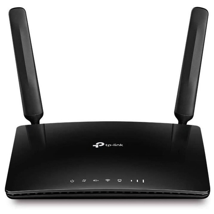 TP-Link Archer MR600 Routeur 4G+ Cat. 6 Débit 300 Mbps WiFi AC 1200 M