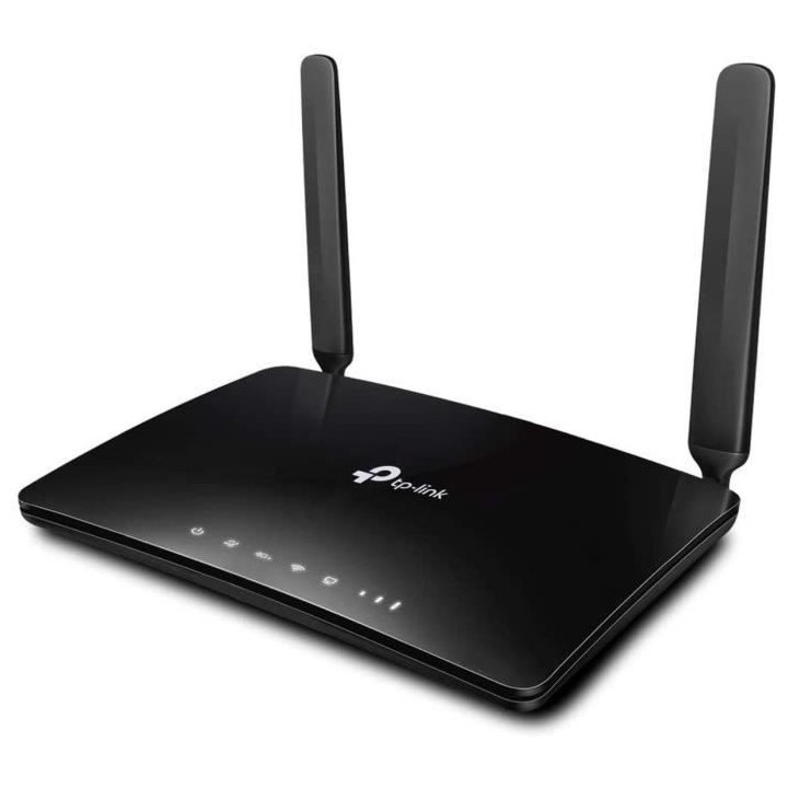 TP-Link Archer MR600 Routeur 4G+ Cat. 6 Débit 300 Mbps WiFi AC 1200 M