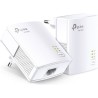 TP-Link TL-PA7017 KIT 1000 Mbps Pack de 2 Adaptateurs CPL avec 1 port Gigabit