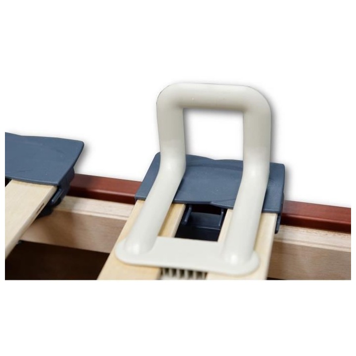 BILBAO Ensemble relaxation matelas + sommiers électriques 2 x 80 x 20