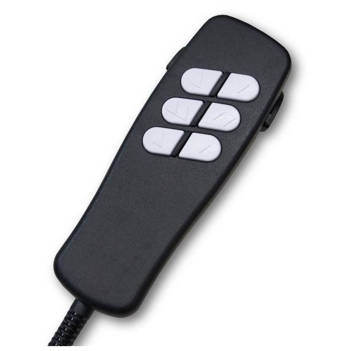 BILBAO Ensemble relaxation matelas + sommiers électriques 2 x 80 x 20