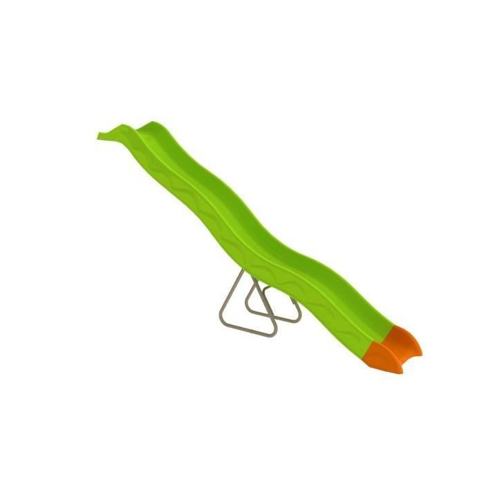 TRIGANO Glissiere de toboggan 3,32 m