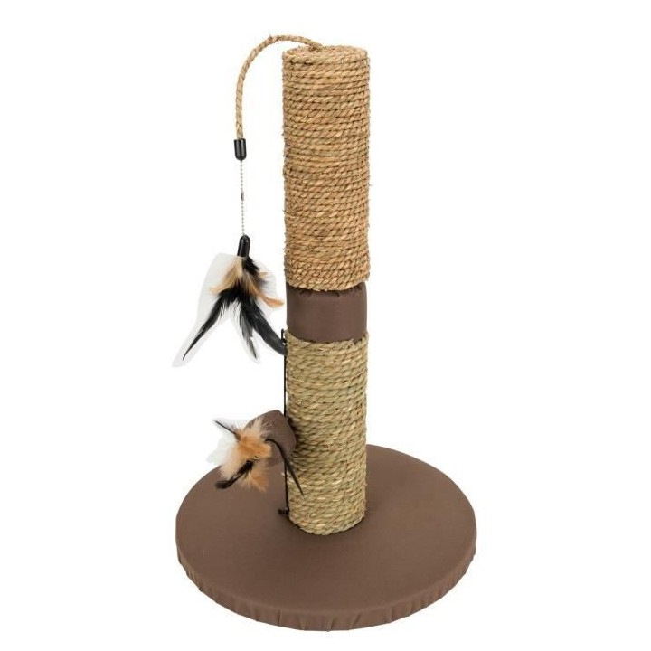 AIME Poteau griffoir simple - Pour chat