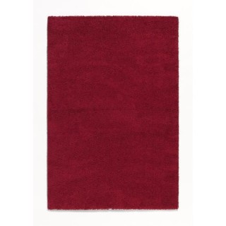NAZAR TRENDY Tapis de salon Shaggy en polypropylene - 120 x 160 cm - R