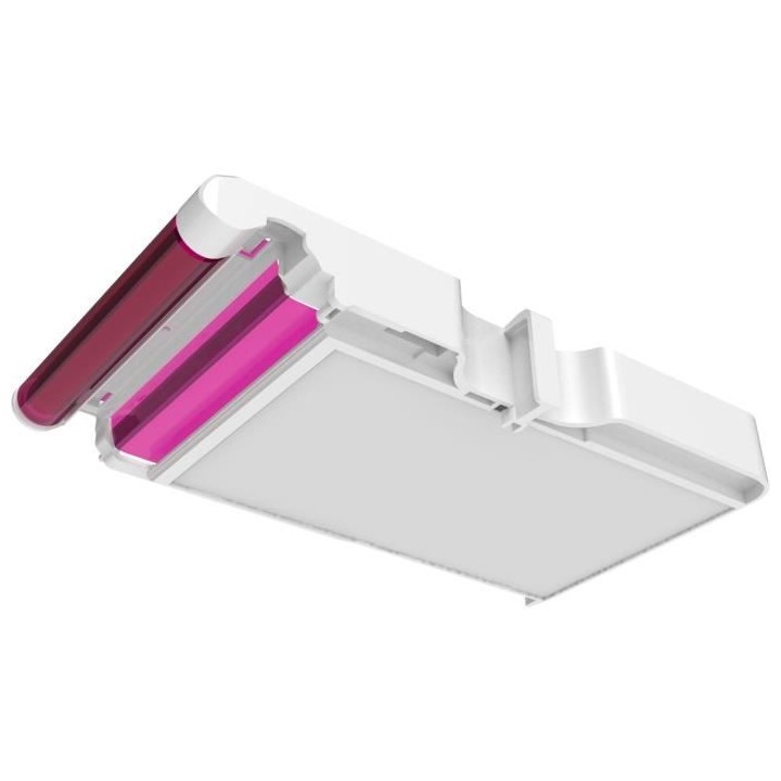 AGFA AMC50 Cartouche Imprimante Photo Realipix Mini S - 2*3 - 50 sheet