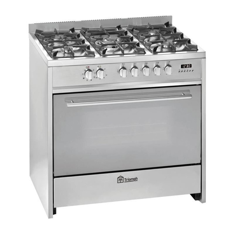 TRIOMPH TME906GXA cuisiniere gaz