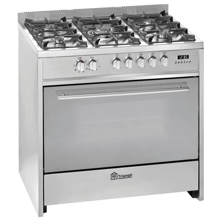 TRIOMPH TME906GXA cuisiniere gaz