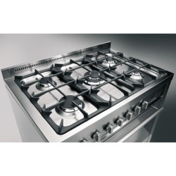 TRIOMPH TME906GXA cuisiniere gaz