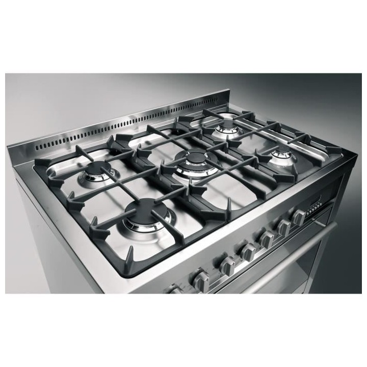 TRIOMPH TME906GXA cuisiniere gaz