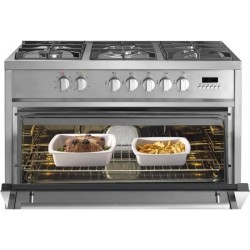 TRIOMPH TME906GXA cuisiniere gaz