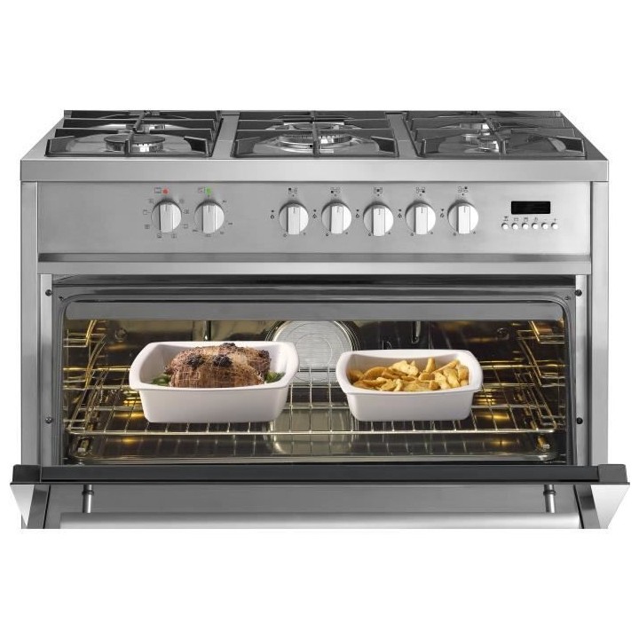 TRIOMPH TME906GXA cuisiniere gaz