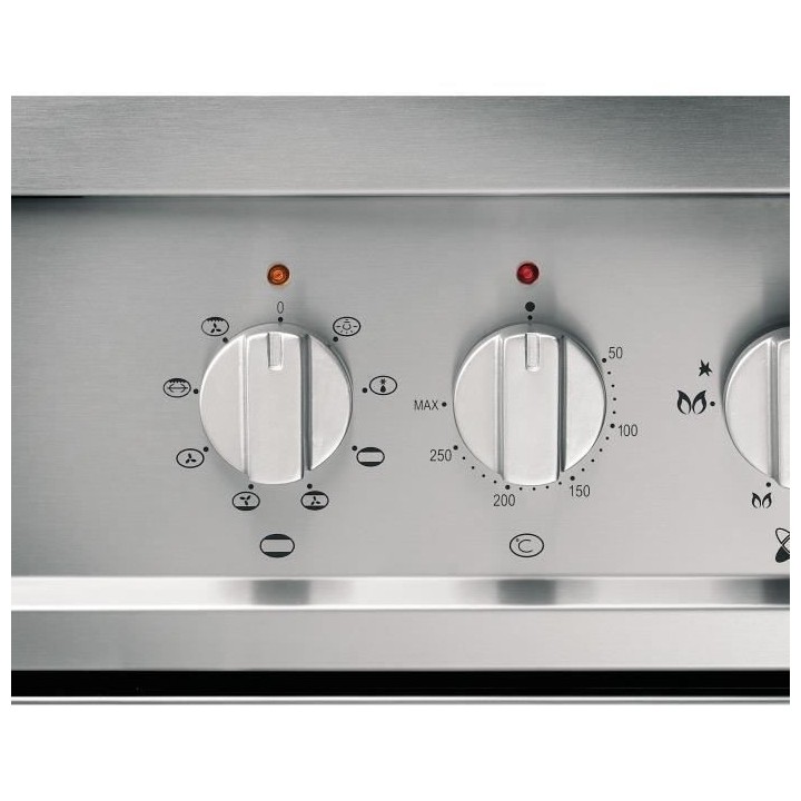 TRIOMPH TME906GXA cuisiniere gaz