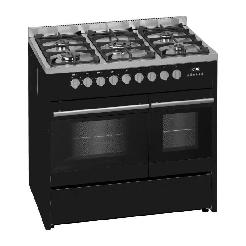 TRIOMPH TME906GDNA cuisiniere gaz