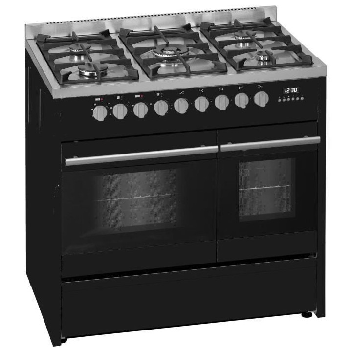 TRIOMPH TME906GDNA cuisiniere gaz