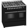 TRIOMPH TME906GDNA cuisiniere gaz