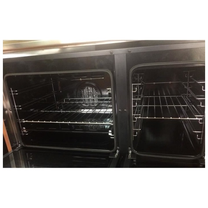 TRIOMPH TME906GDNA cuisiniere gaz