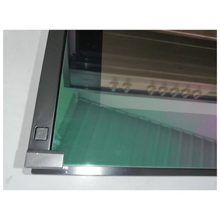 TRIOMPH TME906GDNA cuisiniere gaz