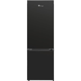 TRIOMPH TSCO281NFBK - Réfrigérateur Congélateur bas - 281L (201 + 8