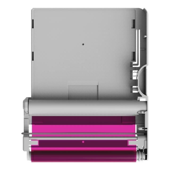 AGFA ASQC20 Cartouche Imprimante Photo Realpix Square S - 3*3 - 20 she