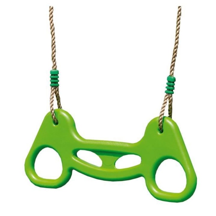 Trapeze anneaux - pour portique 1,90 a 2,50m - TRIGANO