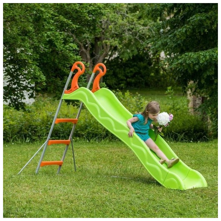 Toboggan 2,15m de glisse DANOU TRIGANO