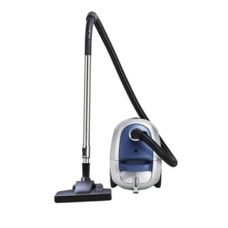 TRIOMPH ETF1811 Aspirateur traîneau avec sac - 650W – 78 dB – A