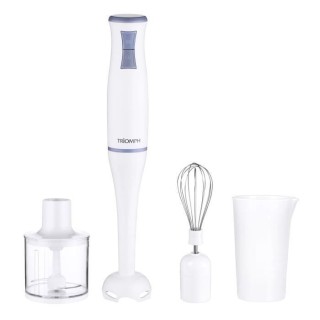 TRIOMPH ETF1812 Mixeur plongeant - Blanc