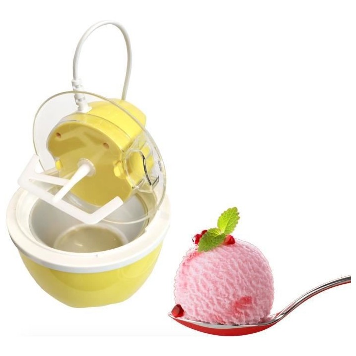 TRIOMPH ETF1839 Sorbetiere - 500Ml