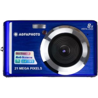 AGFA PHOTO Realishot DC5200 - Appareil Photo Numérique Compact (21 MP