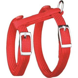 TRIXIE Harnais avec laisse - Pour chat