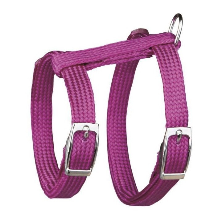 TRIXIE Harnais avec laisse - Pour chat