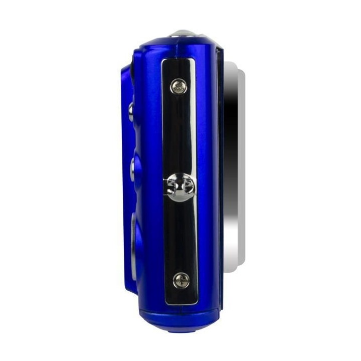 AGFA PHOTO Realishot DC5200 - Appareil Photo Numérique Compact (21 MP