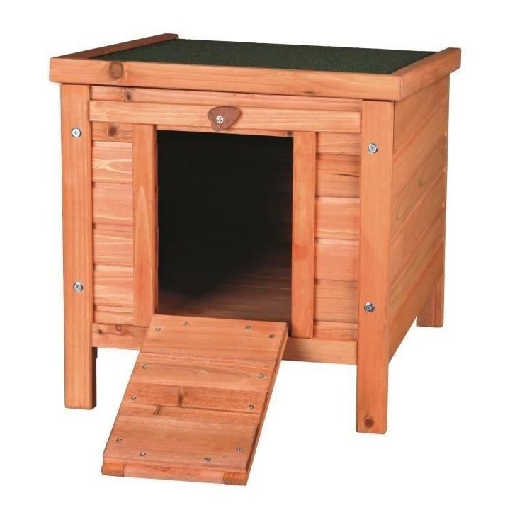 TRIXIE Clapier Natura Habitat pour rongeur