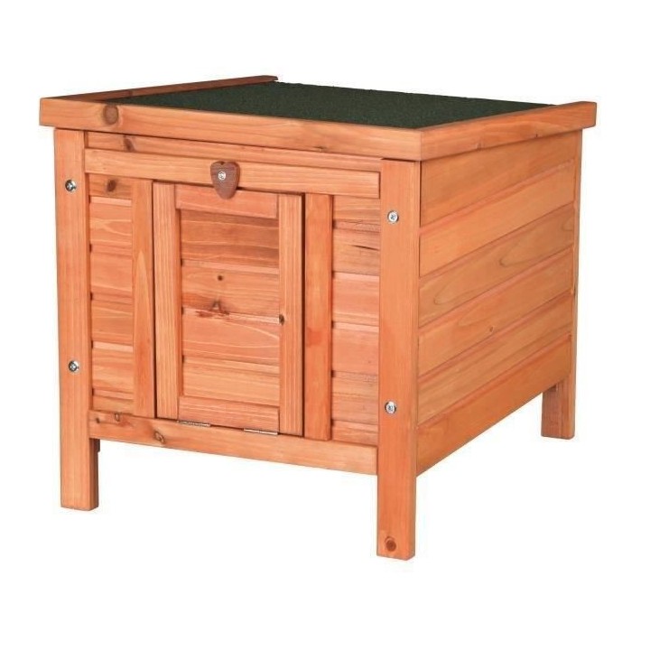 TRIXIE Clapier Natura Habitat pour rongeur