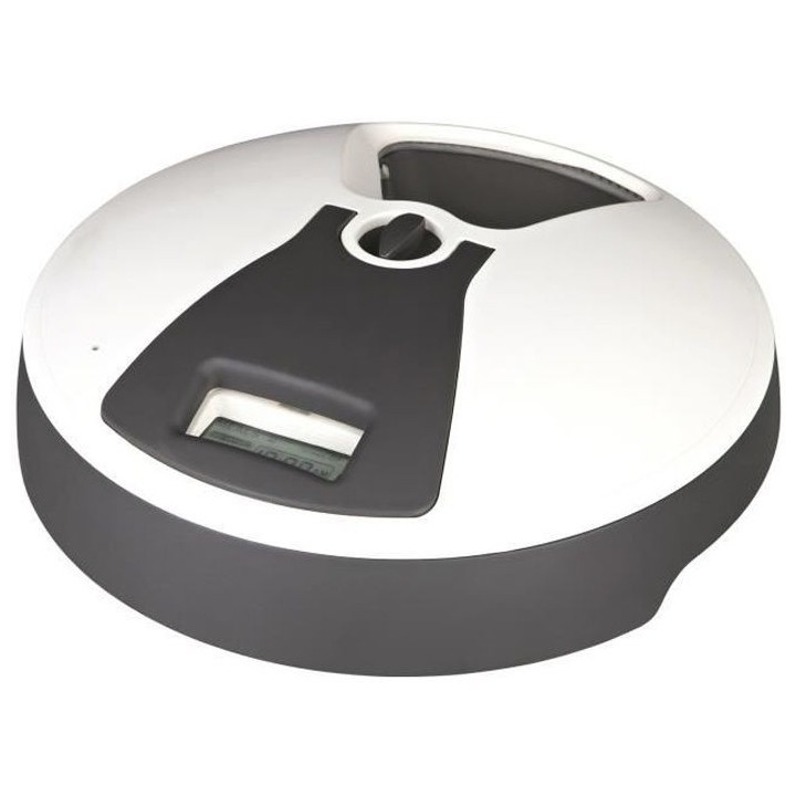 TRIXIE Distributeur automatique d'aliments pour animaux TX6 24383