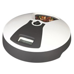 TRIXIE Distributeur automatique d'aliments pour animaux TX6 24383