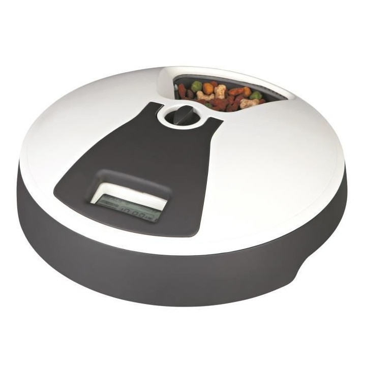 TRIXIE Distributeur automatique d'aliments pour animaux TX6 24383