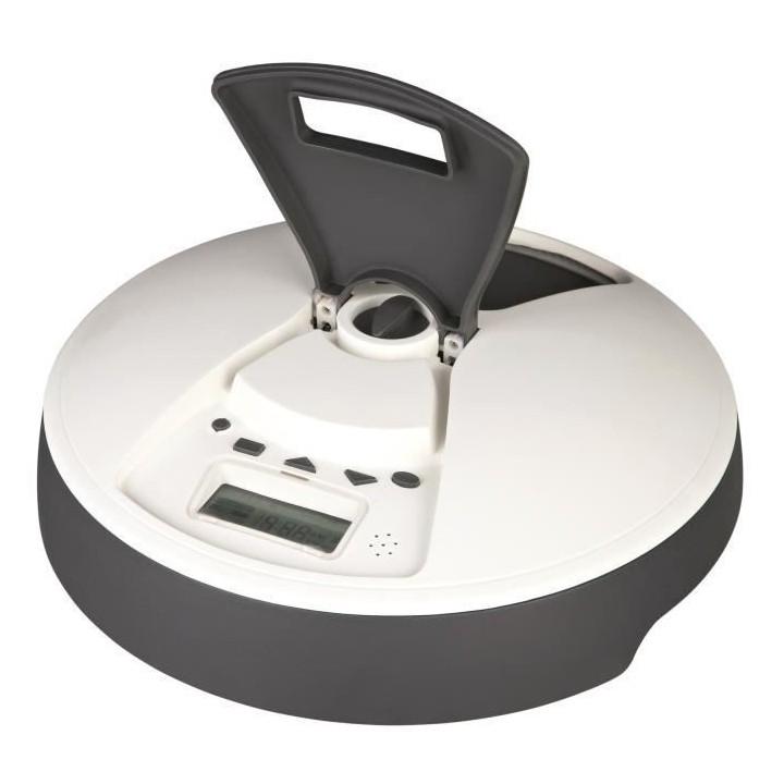 TRIXIE Distributeur automatique d'aliments pour animaux TX6 24383