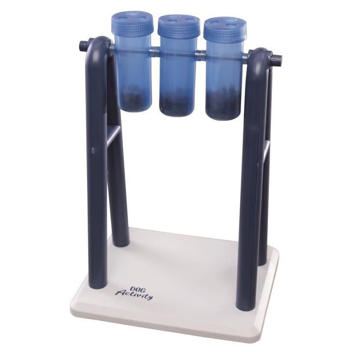 TRIXIE Dog Activity Turn Around - 22×33×18 cm - Pour chien